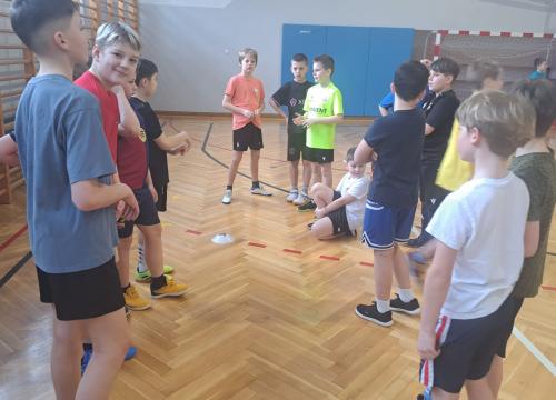 Ferie z&nbsp;nami nuda się nie uda 16-20 luty