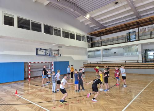 Z nami nuda sie nie uda 2025- 1&nbsp;tur