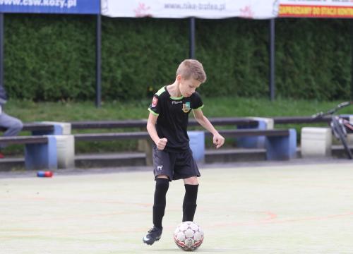 memorial Konrada i&nbsp;Patryka 27.09