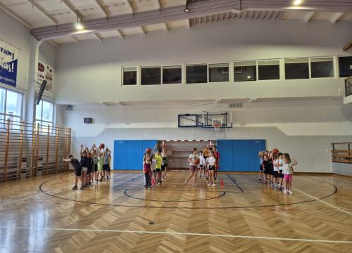 Z nami nuda sie nie uda 2025- 1&nbsp;tur