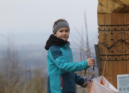 zorientowane kozy 11.04