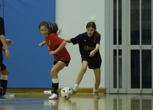 csw uks girls 18.01.2025