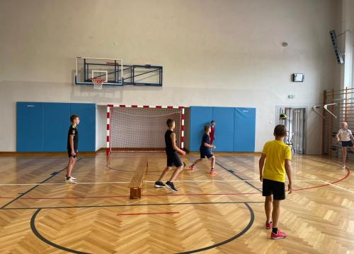 Z nami nuda sie nie uda 2025- 1&nbsp;tur