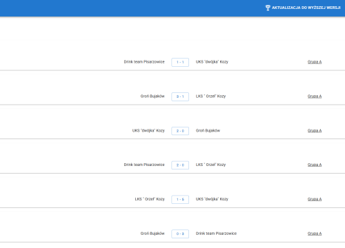 memoriał skoczylasa III 05.09.2025