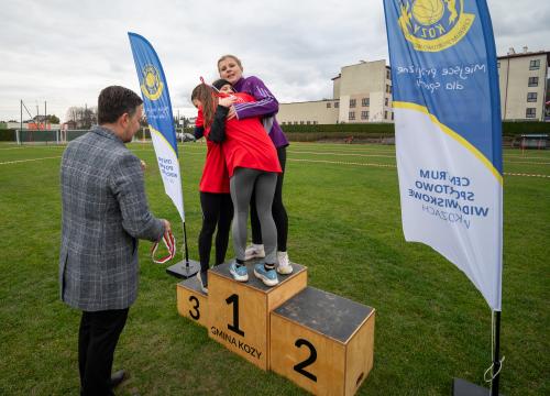 Bieg Niepodległości 2025