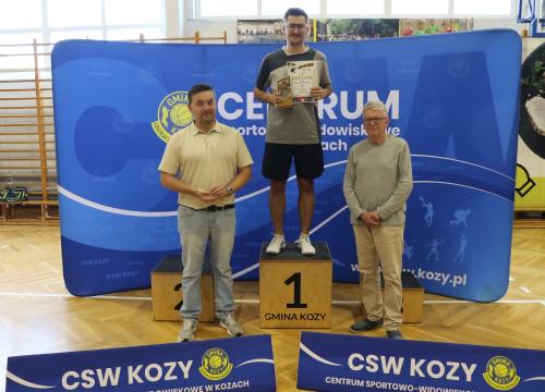 zlota koza open 26.09