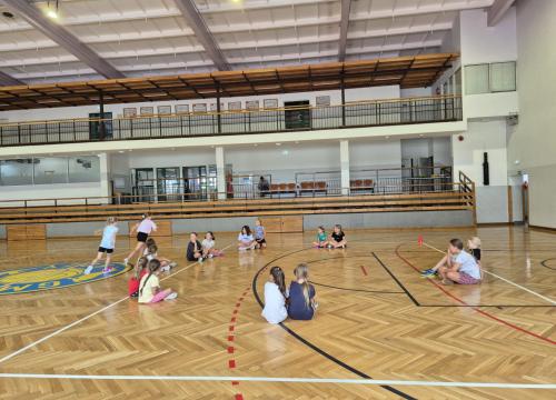 Z nami nuda sie nie uda 2025- 1&nbsp;tur