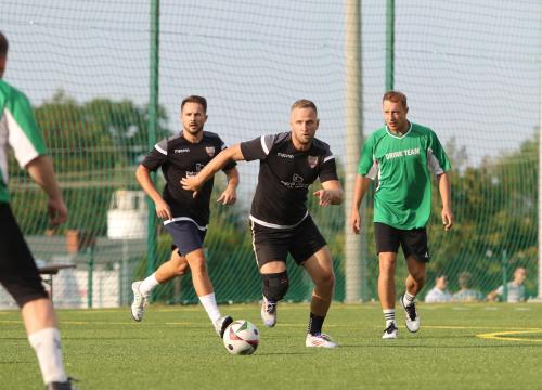 memoriał skoczylasa III 05.09.2025