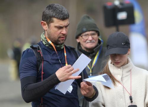 zorientowane kozy 11.04