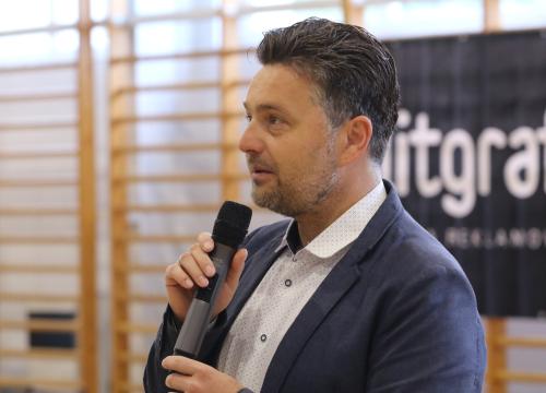 zlota koza 17 i&nbsp;18.05