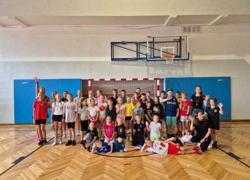 Z nami nuda sie nie uda 2025- 1&nbsp;tur