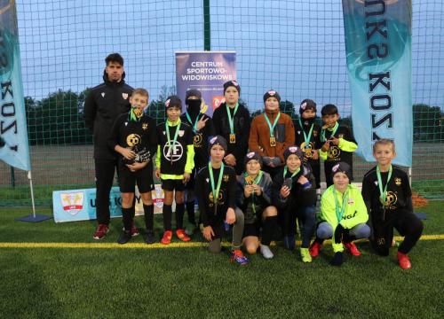 uks csw turniej 26.09 i&nbsp;28.09