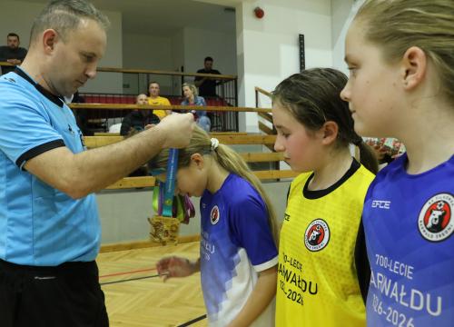 csw uks girls 18.01.2025