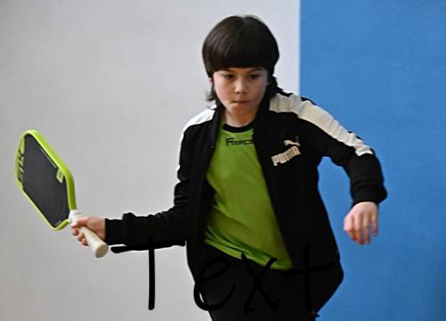 Pickleball 1.02.2026