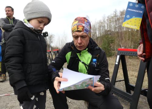 zorientowane kozy 11.04