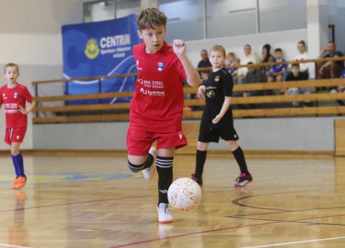 CSW &&nbsp;UKS CUP 07.12