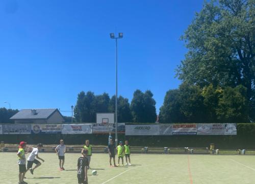 Z nami nuda sie nie uda 2025- 1&nbsp;tur