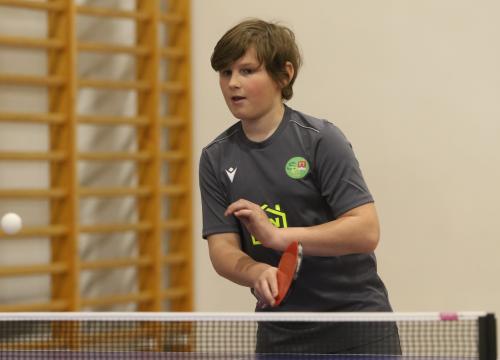 turniej powiatowy 26.03.2026