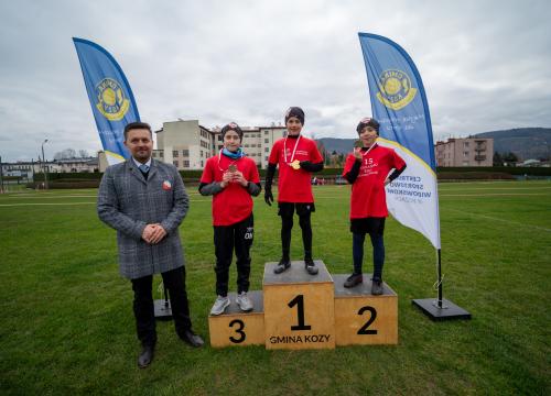 Bieg Niepodległości 2025