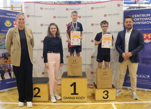 zlota koza 17 i&nbsp;18.05