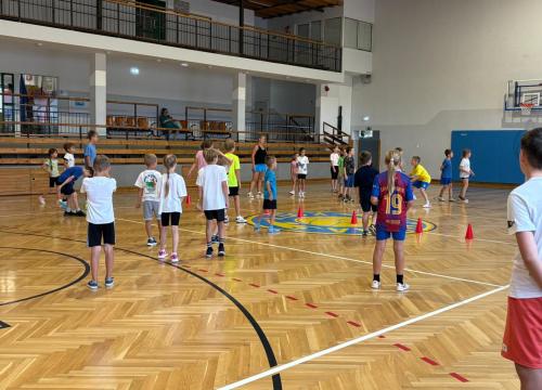 Z nami nuda sie nie uda 2025- 1&nbsp;tur