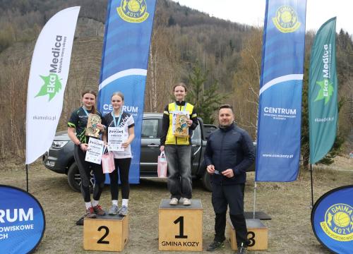 zorientowane kozy 11.04