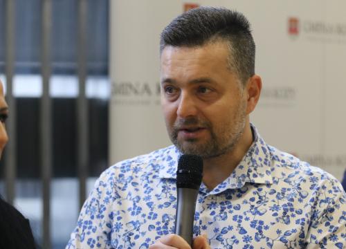 memoriał jarosza 14.12