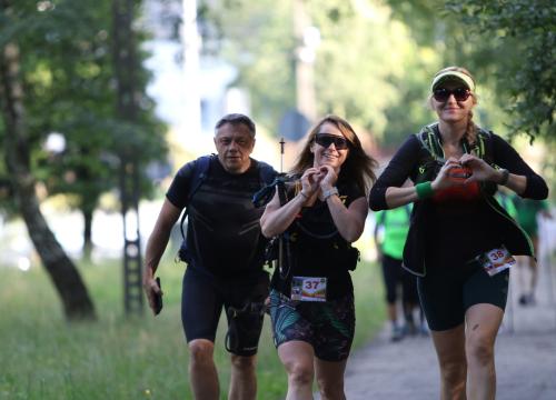beskidzkie grónie 25.07