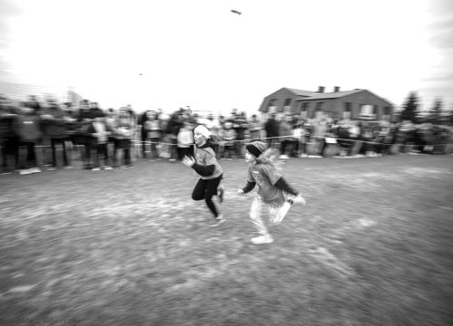 Bieg Niepodległości 2025