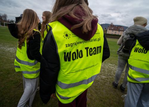 Bieg Niepodległości 2025