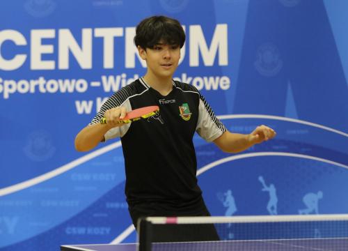 zlota koza open 26.09