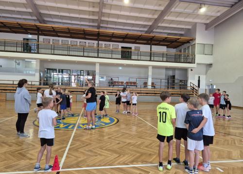 Z nami nuda sie nie uda 2025- 1&nbsp;tur