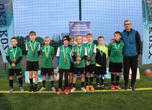 uks csw turniej 26.09 i&nbsp;28.09