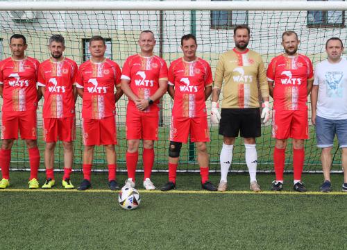 memoriał skoczylasa III 05.09.2025