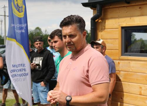 lks i&nbsp;csw cup 28.06