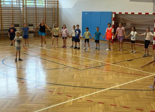 Z nami nuda sie nie uda 2025- 1&nbsp;tur