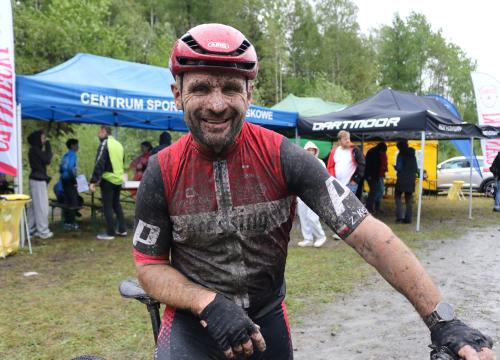 zawody mtb 14.09