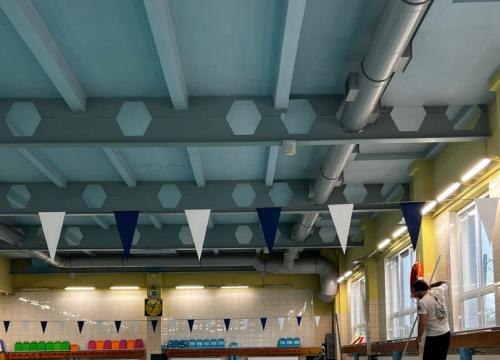 Pływam w&nbsp;CSW Kozy