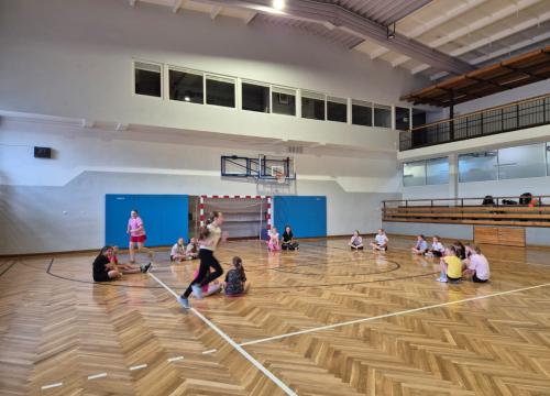 Z nami nuda sie nie uda 2025- 1&nbsp;tur