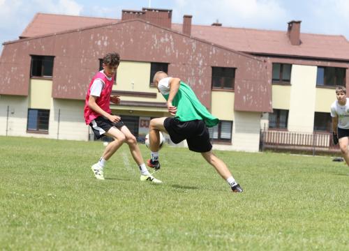 lks i&nbsp;csw cup 28.06