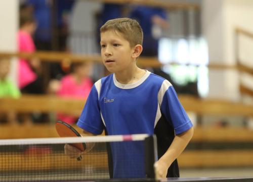 turniej powiatowy 26.03.2026