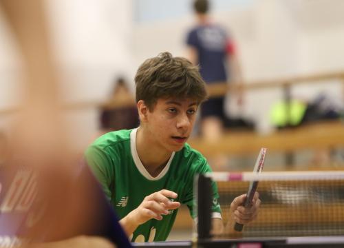 turniej powiatowy 26.03.2026