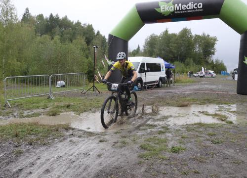 zawody mtb 14.09