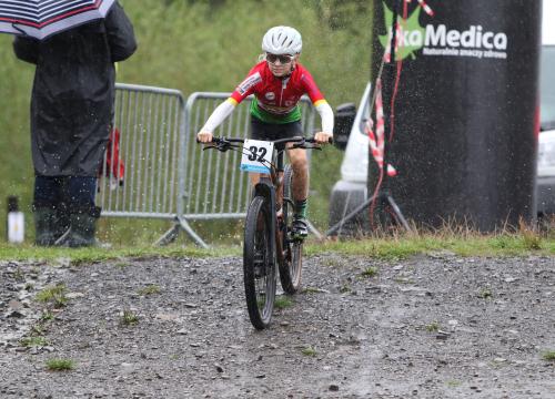zawody mtb 14.09