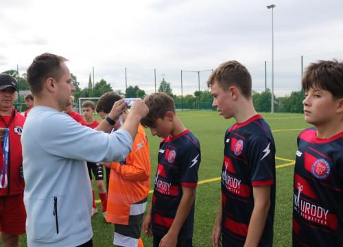 Z Orlika na Stadion I