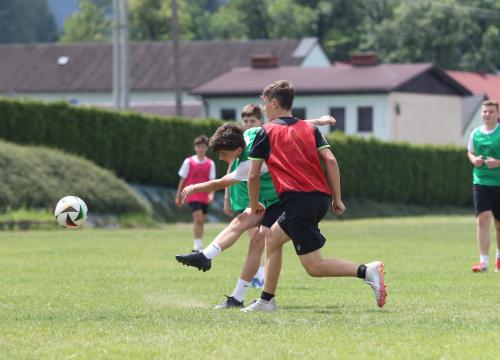 lks i&nbsp;csw cup 28.06