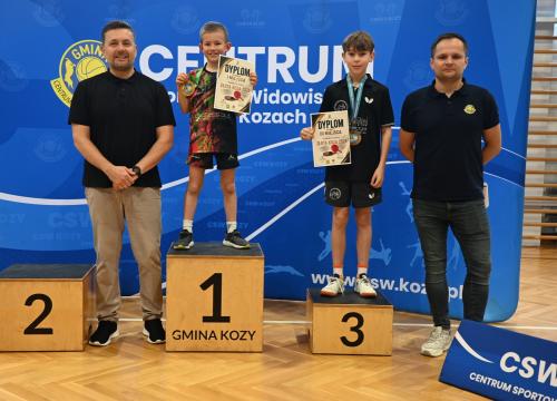 zlota koza 16.05/17.05