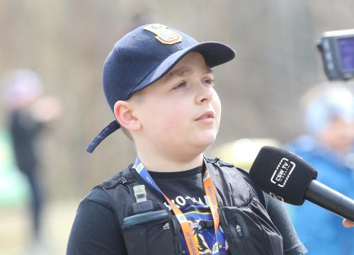 zorientowane kozy 11.04