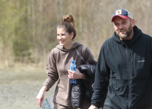 zorientowane kozy 11.04