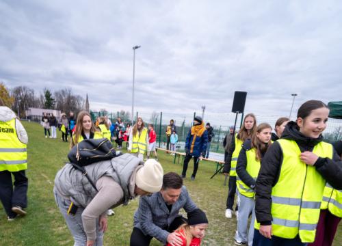 Bieg Niepodległości 2025